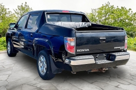 Used 2008  Honda Ridgeline Crew Cab RTL at Carrikers Auto Outlet near Oskaloosa&comma; IA