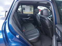 Used 2020 BMW X5 xDrive50i Sports Activity Vehicle at Carrikers Auto Outlet near Oskaloosa, IA