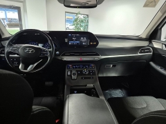 Used 2021  Hyundai Palisade SEL AWD at Carrikers Auto Outlet near Oskaloosa&comma; IA