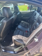 Used 2016 Chevrolet Cruze Limited 4d Sedan LT w/2LT at Carrikers Auto Outlet near Oskaloosa, IA