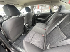 Used 2018  Nissan Sentra 4d Sedan SR at Carrikers Auto Outlet near Oskaloosa&comma; IA