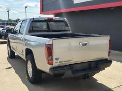 Used 2012  Chevrolet Colorado 4WD Crew Cab LT1 at Carrikers Auto Outlet near Oskaloosa&comma; IA