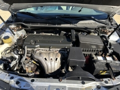 Used 2009  Toyota Camry 4d Sedan XLE at Carrikers Auto Outlet near Oskaloosa&comma; IA