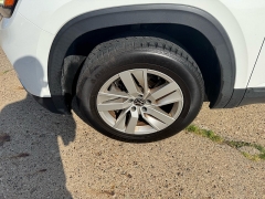 Used 2021  Volkswagen Atlas 2&period;0T S 4MOTION at Carrikers Auto Outlet near Oskaloosa&comma; IA