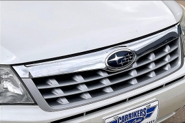 Used 2012  Subaru Forester 4d SUV X Premium Auto at Carrikers Auto Outlet near Oskaloosa&comma; IA
