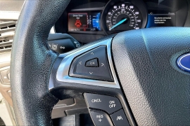 Used 2021  Ford Edge SEL AWD at Carrikers Auto Outlet near Oskaloosa&comma; IA