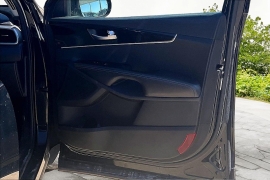 Used 2016  Kia Sorento 4d SUV AWD LX at Carrikers Auto Outlet near Oskaloosa&comma; IA