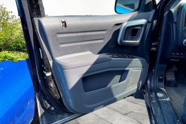 Used 2008  Honda Ridgeline Crew Cab RTL at Carrikers Auto Outlet near Oskaloosa&comma; IA