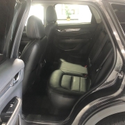 Used 2018  Mazda CX-5 4d SUV FWD Grand Touring at Carrikers Auto Outlet near Oskaloosa&comma; IA