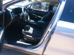 Used 2022 Kia Sorento LX FWD at Carrikers Auto Outlet near Oskaloosa, IA