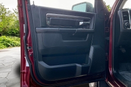 Used 2017  Ram 1500 4WD Crew Cab Sport at Carrikers Auto Outlet near Oskaloosa&comma; IA