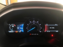 Used 2019  Ford Edge 4d SUV AWD Titanium at Carrikers Auto Outlet near Oskaloosa&comma; IA