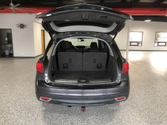 Used 2015  Acura MDX 4d SUV AWD at Carrikers Auto Outlet near Oskaloosa&comma; IA