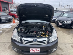 Used 2011  Subaru Outback 4d SUV i Limited Moonroof&sol;Nav at Carrikers Auto Outlet near Oskaloosa&comma; IA