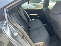 Used 2020  Toyota Corolla 4d Sedan LE at Carrikers Auto Outlet near Oskaloosa&comma; IA