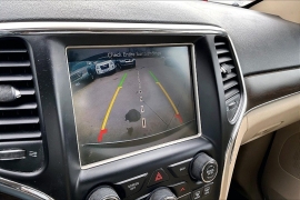 Used 2015  Jeep Grand Cherokee 4d SUV 4WD Limited at Carrikers Auto Outlet near Oskaloosa&comma; IA