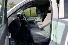 Used 2016  Chevrolet Silverado 2500 4WD Double Cab Work Truck at Carrikers Auto Outlet near Oskaloosa&comma; IA
