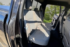 Used 2020  Ford F-150 4WD SuperCrew XLT 5 1&sol;2 at Carrikers Auto Outlet near Oskaloosa&comma; IA