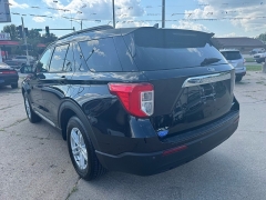 Used 2021  Ford Explorer XLT 4WD at Carrikers Auto Outlet near Oskaloosa&comma; IA