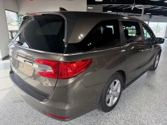 Used 2019  Honda Odyssey 4d Wagon EX-L at Carrikers Auto Outlet near Oskaloosa&comma; IA