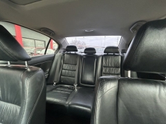 Used 2010  Honda Accord Sedan 4d EX-L Auto at Carrikers Auto Outlet near Oskaloosa&comma; IA