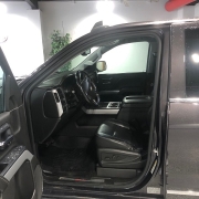 Used 2015  Chevrolet Silverado 1500 4WD Crew Cab LTZ at Carrikers Auto Outlet near Oskaloosa&comma; IA