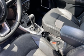 Used 2019  Jeep Compass 4d SUV 4WD Latitude at Carrikers Auto Outlet near Oskaloosa&comma; IA