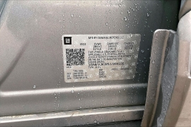 Used 2018  Chevrolet Traverse 4d SUV AWD Premier at Carrikers Auto Outlet near Oskaloosa&comma; IA