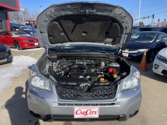 Used 2015  Subaru Forester 4d SUV i Limited at Carrikers Auto Outlet near Oskaloosa&comma; IA