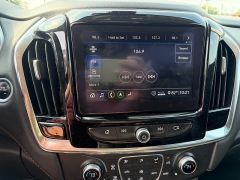 Used 2020  Chevrolet Traverse 4d SUV FWD RS at Carrikers Auto Outlet near Oskaloosa&comma; IA