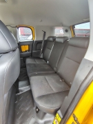 Used 2007  Toyota FJ Cruiser 4d SUV 4WD Auto at Carrikers Auto Outlet near Oskaloosa&comma; IA