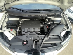 Used 2015  Honda Odyssey 4d Wagon LX at Carrikers Auto Outlet near Oskaloosa&comma; IA