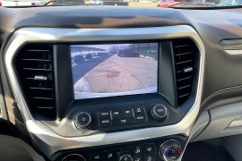 Used 2019  GMC Acadia 4d SUV AWD SLT-1 at Carrikers Auto Outlet near Oskaloosa&comma; IA