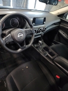 Used 2024  Nissan Sentra S CVT at Carrikers Auto Outlet near Oskaloosa&comma; IA