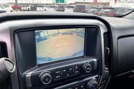 Used 2018  Chevrolet Silverado 1500 4WD Double Cab LT Z71 at Carrikers Auto Outlet near Oskaloosa&comma; IA