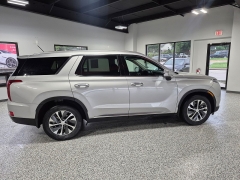 Used 2021  Hyundai Palisade SEL AWD at Carrikers Auto Outlet near Oskaloosa&comma; IA