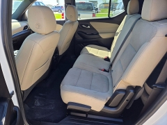 Used 2023 Chevrolet Traverse FWD 4dr LS w/1LS at Carrikers Auto Outlet near Oskaloosa, IA