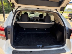 Used 2023  Subaru Crosstrek Premium CVT at Carrikers Auto Outlet near Oskaloosa&comma; IA