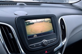 Used 2021  Chevrolet Equinox AWD 4dr LS w&sol;1FL at Carrikers Auto Outlet near Oskaloosa&comma; IA