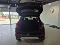 Used 2018  Buick Encore 4d SUV FWD Preferred at Carrikers Auto Outlet near Oskaloosa&comma; IA
