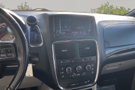 Used 2020  Dodge Grand Caravan 4d Wagon SXT at Carrikers Auto Outlet near Oskaloosa&comma; IA