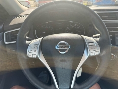 Used 2016  Nissan Rogue 4d SUV AWD S at Carrikers Auto Outlet near Oskaloosa&comma; IA