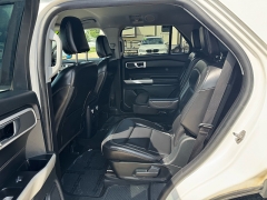 Used 2021  Ford Explorer XLT 4WD at Carrikers Auto Outlet near Oskaloosa&comma; IA