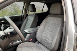 Used 2022  Chevrolet Equinox AWD 4dr LT w&sol;1LT at Carrikers Auto Outlet near Oskaloosa&comma; IA