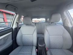 Used 2009  Toyota Matrix 4d Sedan Auto at Carrikers Auto Outlet near Oskaloosa&comma; IA