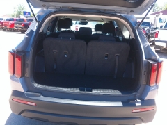 Used 2022 Kia Sorento LX FWD at Carrikers Auto Outlet near Oskaloosa, IA