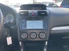 Used 2015  Subaru Forester 4d SUV i Limited at Carrikers Auto Outlet near Oskaloosa&comma; IA