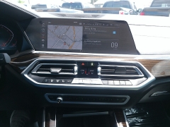 Used 2020 BMW X5 xDrive50i Sports Activity Vehicle at Carrikers Auto Outlet near Oskaloosa, IA
