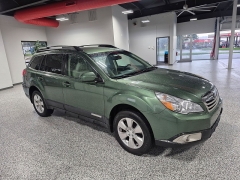 Used 2012  Subaru Outback 4d SUV R Premium at Carrikers Auto Outlet near Oskaloosa&comma; IA