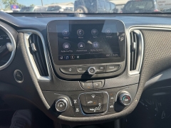 Used 2023  Chevrolet Malibu 4dr Sdn RS at Carrikers Auto Outlet near Oskaloosa&comma; IA